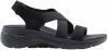Skechers Sneakers Go Walk Arch Fit Treasured Zwart online kopen