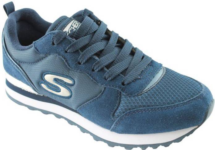 Bonprix Sneakers van Skechers met memory foam Damesschoenen