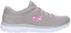 Lage Sneakers Skechers GRACEFUL TWISTED FORTUNE online kopen