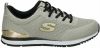 Skechers Sneakers Sunlite Magic Dust , Grijs, Dames online kopen