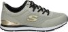 Skechers Sneakers Sunlite Magic Dust , Grijs, Dames online kopen