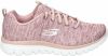 Lage Sneakers Skechers GRACEFUL TWISTED FORTUNE online kopen