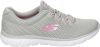 Lage Sneakers Skechers GRACEFUL TWISTED FORTUNE online kopen