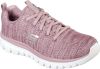 Lage Sneakers Skechers GRACEFUL TWISTED FORTUNE online kopen