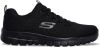 Hardloopschoenen Skechers GRACEFUL GET CONNECTED 12615 CCGR online kopen