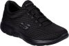 Skechers Sneakers Zwart Dames online kopen