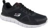 Hardloopschoenen Skechers Track-Scloric 52631-BKRD online kopen