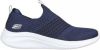 Skechers 149855 Ultra Flex 3.0 Classy Charm Zapatillas , Blauw, Dames online kopen