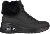 Skechers Hoge veterschoenen UNO RUGGED FALL AIR in bio dri uitvoering online kopen