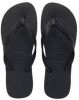 Havaianas Slipper Slim 4000030.0090.F22 Zwart-35/36 maat 35/36 online kopen