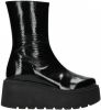Tango Zwarte Chelsea Boots Valery 2 online kopen