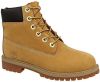 Timberland Junior 6 inch premium boots(36 t/m 40)/honing bruin online kopen