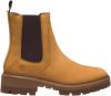 Timberland Chelsea laarzen , Geel, Dames online kopen