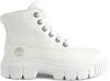 Timberland Greyfield Fabric Boot Blanc De Blanc Dames White -, 5 online kopen