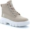 Timberland Veterboots Greyfield Fabric Boot Beige online kopen