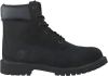 Timberland Junior 6 inch Premium Boots(36 t/m 40)Zwart 12907 35.5 online kopen