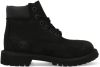 Timberland Junior 6 inch Premium Boots(36 t/m 40)Zwart 12907 35.5 online kopen