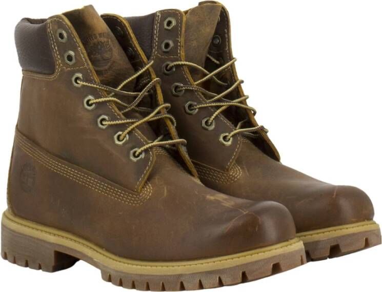 Timberland bruin sale heren