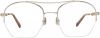 TOD'S Glasses Optical Frame To5212 32A 54 , Grijs, Dames online kopen