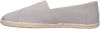 TOMS Espadrilles Women Espadrille Alpargata Rope Grijs online kopen