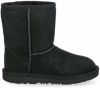 Ugg kids Ugg Classic II Kids 1017703K/BLK Zwart-33.5 maat 33.5 online kopen