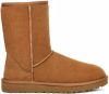 UGG Classic Short II Laarzen 1016223/CHE Bruin-42 maat 42 online kopen