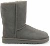 UGG Classic Short II Laarzen 1016223/GREY Grijs-41 maat 41 online kopen