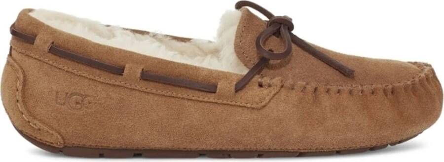 Ugg Dakota indoor slippers , Bruin, Dames online kopen