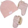 Ugg Jesse Bow Bootie II & voor Babies in Pink,, Leder online kopen