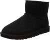 Ugg Classic Mini II laars voor Grote Kinderen in Black,, Leder online kopen