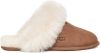 Ugg Scuff Sis Slipper , Bruin, Dames online kopen