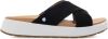 Ugg W Emily sandals , Zwart, Dames online kopen