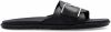 UGG Zwarte Slippers W Solivan Buckle Slide online kopen