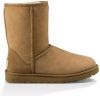 UGG Classic Short II Laarzen 1016223/BLK Zwart-41 maat 41 online kopen