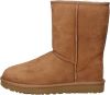 UGG Classic Short II Laarzen 1016223/CHE Bruin-42 maat 42 online kopen