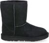 Ugg kids Ugg Classic II Kids 1017703K/BLK Zwart-33.5 maat 33.5 online kopen