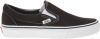 Vans Classic UA slip on sneakers , Zwart, Unisex online kopen