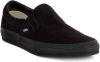 Vans Classic UA slip on sneakers , Zwart, Unisex online kopen