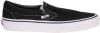 Vans Classic UA slip on sneakers , Zwart, Unisex online kopen