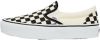 Vans sneakers UA Classic Slip On Platform V18Ebww 36 , Beige, Dames online kopen