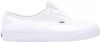 Vans authentieke trainers , Wit, Unisex online kopen