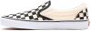 Vans Classic Slip On Trainers Black/White Checkerboard UK 10 online kopen