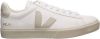 Veja Campo sneakers in wit chromefree leer , Wit, Dames online kopen