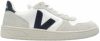 Veja V 10 B Mesh sneakers Nautico schoenen , Beige, Dames online kopen