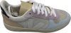 Veja V 10 Suede sneakers , Beige, Dames online kopen