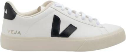 Veja Vrouwen & Schoenen sneakers wit aw22 , Wit, Dames online kopen