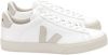 Veja Campo sneakers in wit chromefree leer , Wit, Dames online kopen