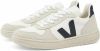 Veja V 10 B Mesh sneakers Nautico schoenen , Beige, Dames online kopen