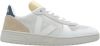 Veja V 10 Suede sneakers , Beige, Dames online kopen