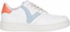 Victoria Sneakers 1258201 , Blauw, Dames online kopen